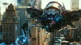 Transformers
